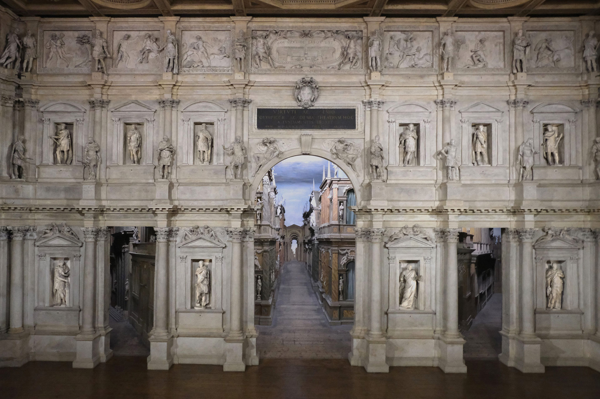 Vicenza